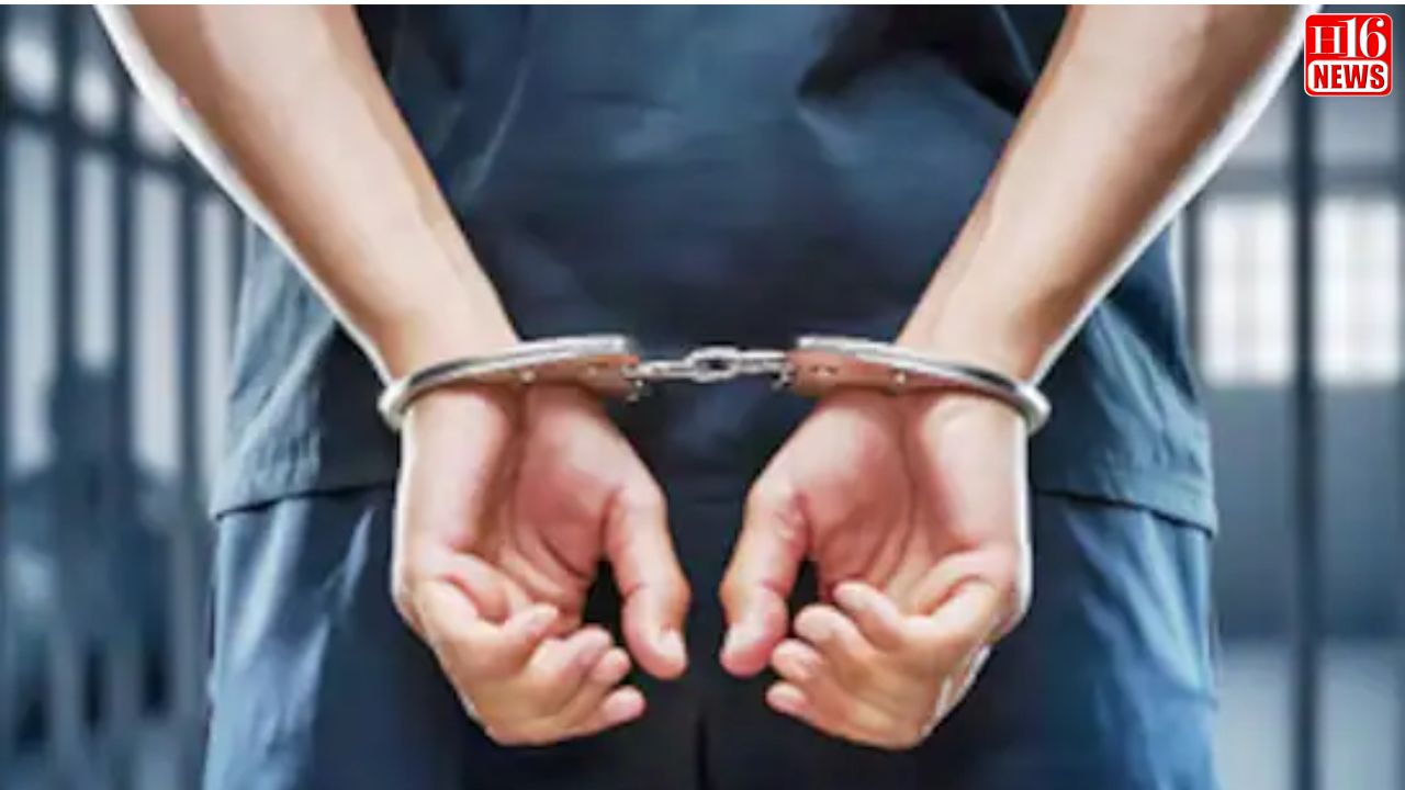 US CBP arrested an Indian citizen, Gurdev Singh